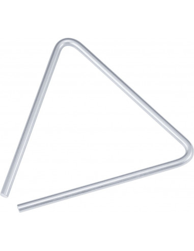 Sabian - Triangle 8" aluminium