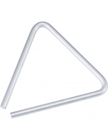 Sabian - Triangle 6" aluminium
