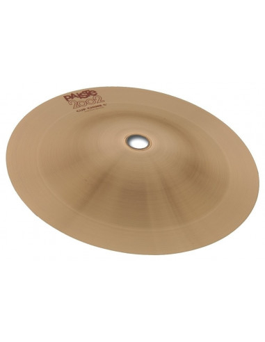 Paiste,Cup Chime 2002,6,5"