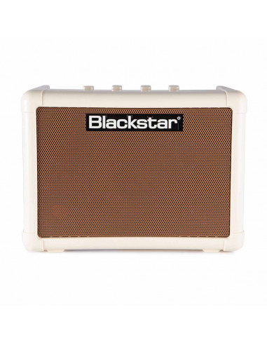 Blackstar,Fly3 Acoustic