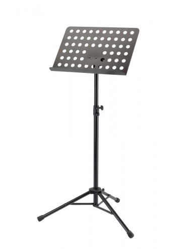 K&M,11940,Orchestra music stand 