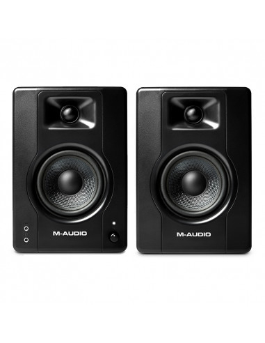 M-Audio,BX4