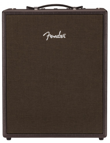 Fender - Acoustic SFX II, 230V Eu