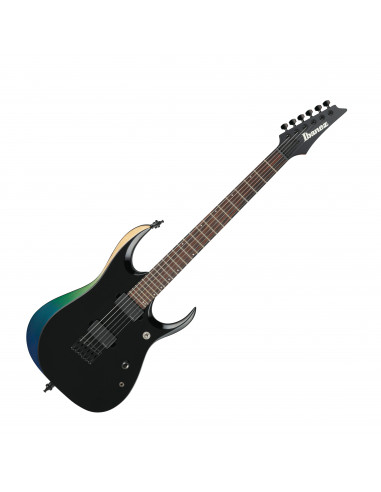 Ibanez - RGD61ALAMTR,RGD Series,Midnight Tropical Rainforest