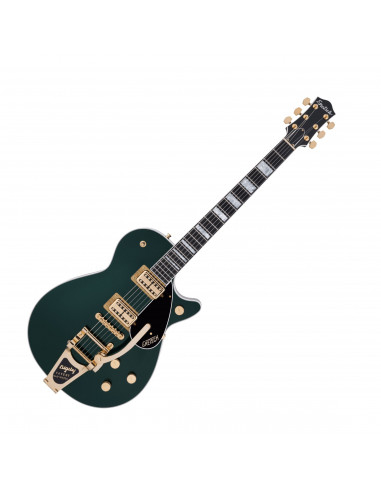 Gretsch - G6228TG,Players Edition Jet,Cadillac Green
