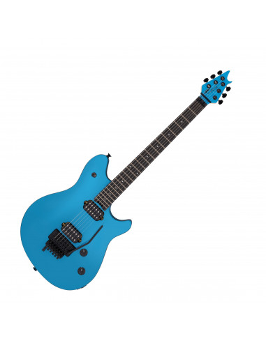 EVH,Wolfgang Special, Miami Blue