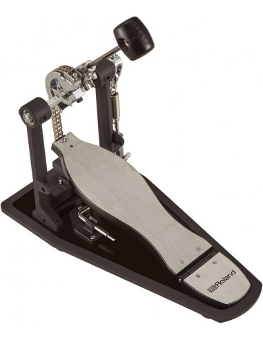 RDH-100A - Single Kick Drum Pedal with noise eater