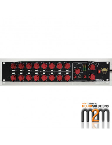 Phoenix Audio,Nicerizer 16 Mk2