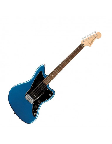 Squier,Affinity Series 2021,Lake Placid Blue