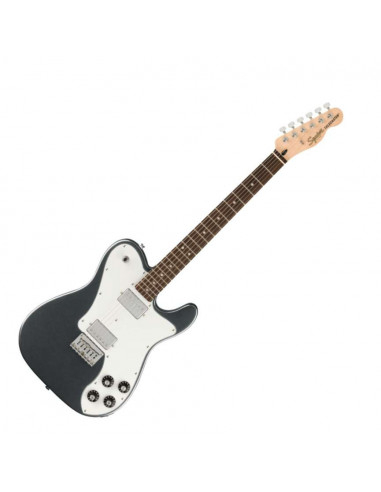 Squier,Affinity Series 2021,Charcoal Frost Metallic