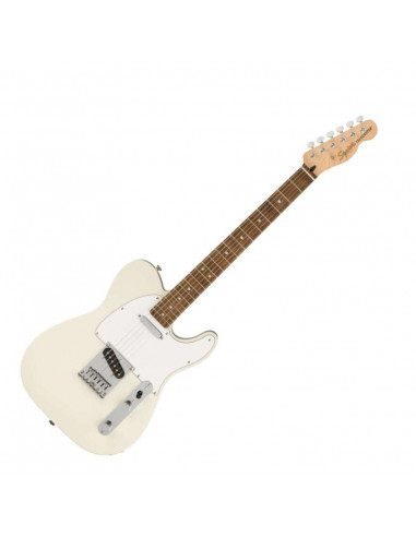Squier,Affinity Series 2021,Olympic White