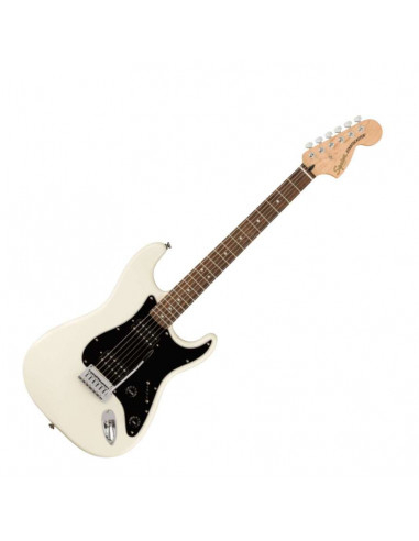 Squier,Affinity Series 2021,Olympic White