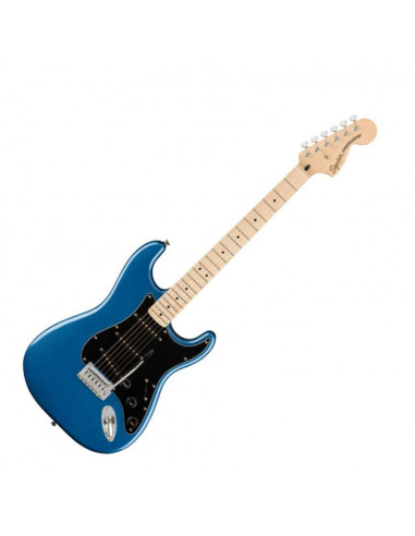 Squier,Affinity Series 2021,Lake Placid Blue