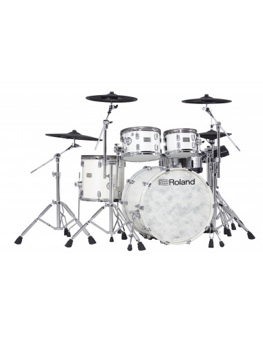 Roland,VAD706-PW,Pearl White