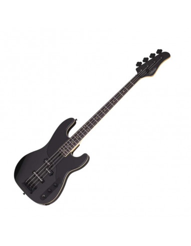 Schecter, Signature Michael Anthony, Carbon Grey