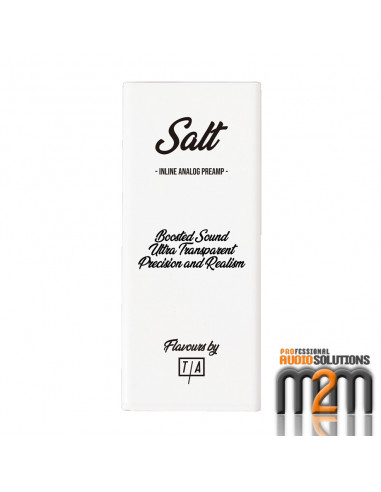 Salt Flavour Preamp