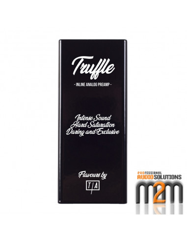 Truffle Flavour Preamp