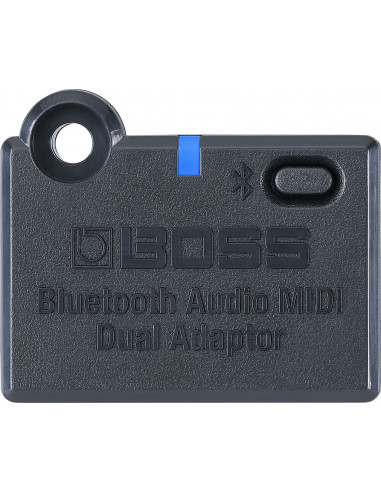 BT-DUAL - Adaptateur Bluetooth