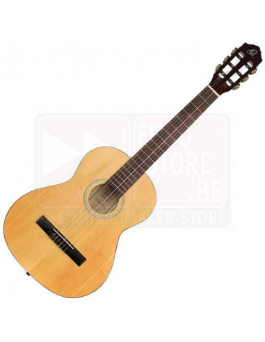 RST5-3/4 - Ortega Student Series 3/4 Size Guitar Natural
