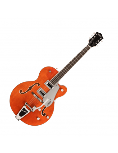 G5420T Electromatic Bigsby -  Orange Stain
