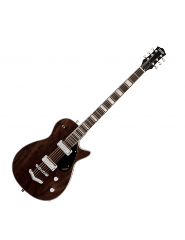 G5260 Electromatic Jet Baritone V-Stoptail -  Imperial Stain