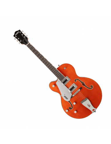 G5420LH Electromatic -  Left-Handed -  Orange Stain