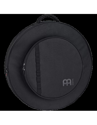 22" Carbon Ripstop Cymbal Bag