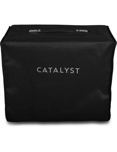 Catalyst 60EU Cover