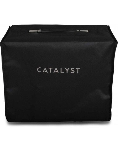 Catalyst 100EU Cover