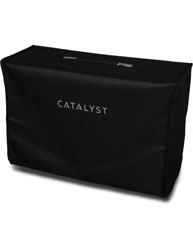 Catalyst 200EU Cover