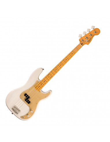 FSR Classic Vibe Late '50s Precision Bass -  Maple -  White Blonde