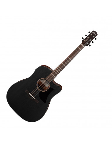 Advanced Acoustic - AAD190CE-WKH - Weathered Black Open Pore
