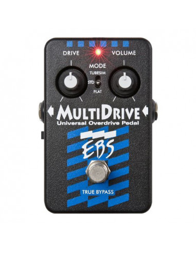 Ebs - Multidrive