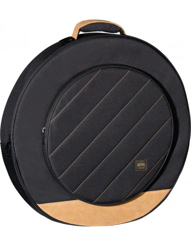 Classic Woven Cymbal Bag 22", Black