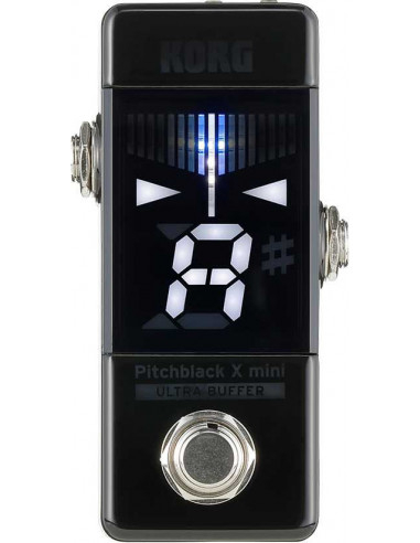 Pitchblack PB-X-MINI