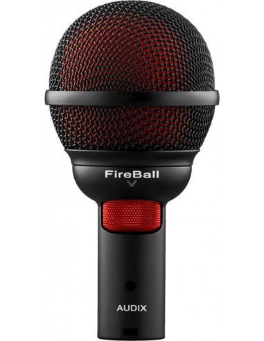Fireball V