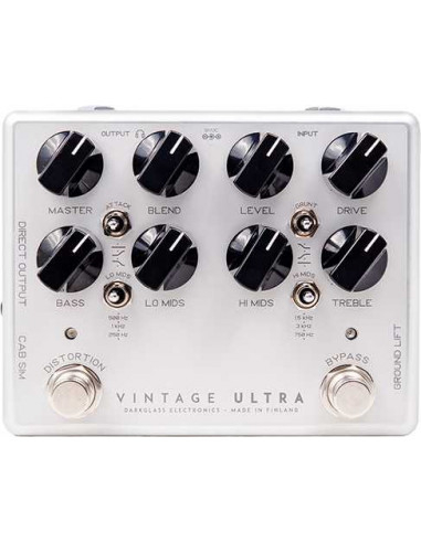 Vintage Ultra V2