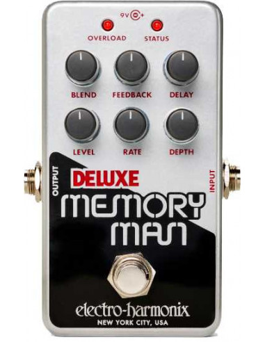 Nano Deluxe Memory Man Delay