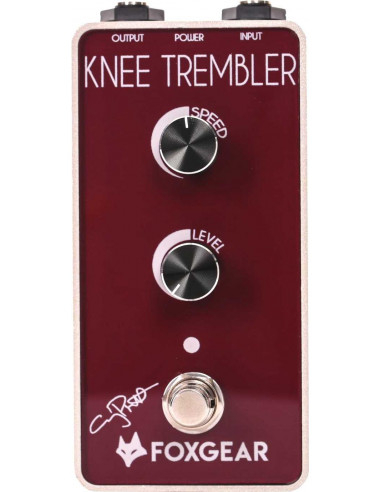 Knee Trembler