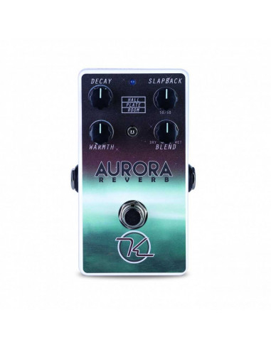 Aurora Digital Reverb