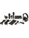 PRODUCER- S STUDIO Pack Onyx-Producer -  2 micros -  casque