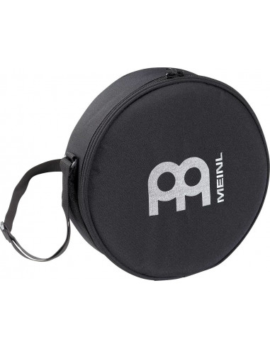 Professional Pandeiro Bags Black Up to 10"