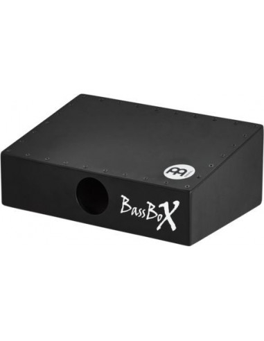 PBASSBOX - Pickup Bassbox