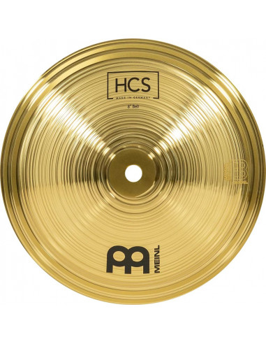 HCS8B - HCS Bell - 8"