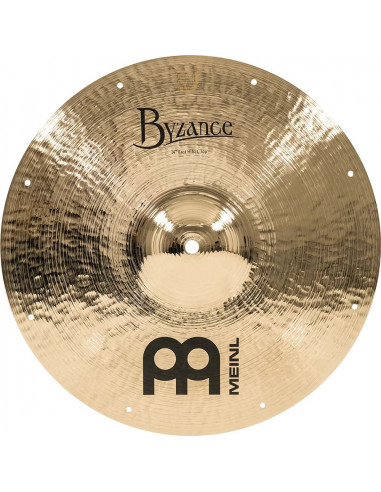 Byzance Brilliant - Fast Hats 14" - B14FH - HH14"