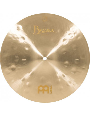 Byzance Jazz - Jazz Thin Hats 13" - B13JTH - HH13"