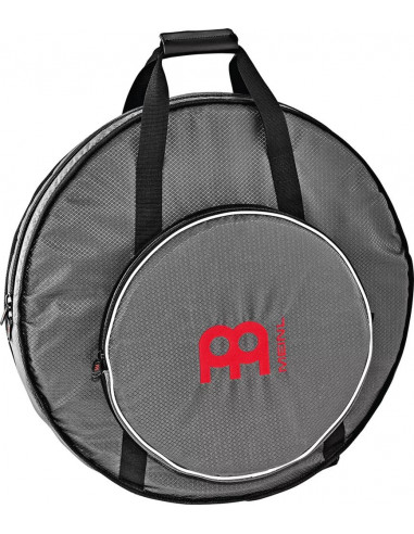 MCB22RS - Ripstop Cymbal Backpack - Ripstop Cymbal Bag - 22"