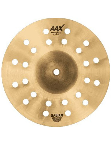 Aax 10" Aero