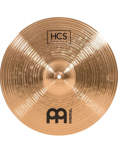 HCS Bronze - HCSB Hats 14" - HCSB14H - HH14"