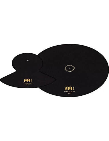 MCM-14 - Cymbal Mute - 14"